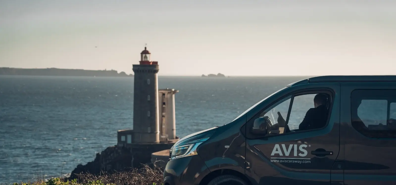 Box Roadtrip semaine