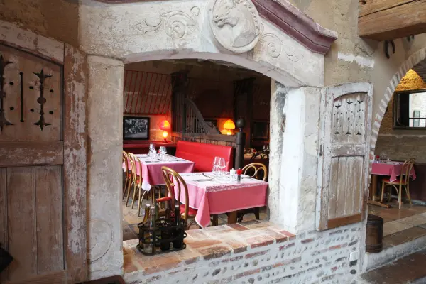 Escapade Culturelle et Gourmande — visuel 2