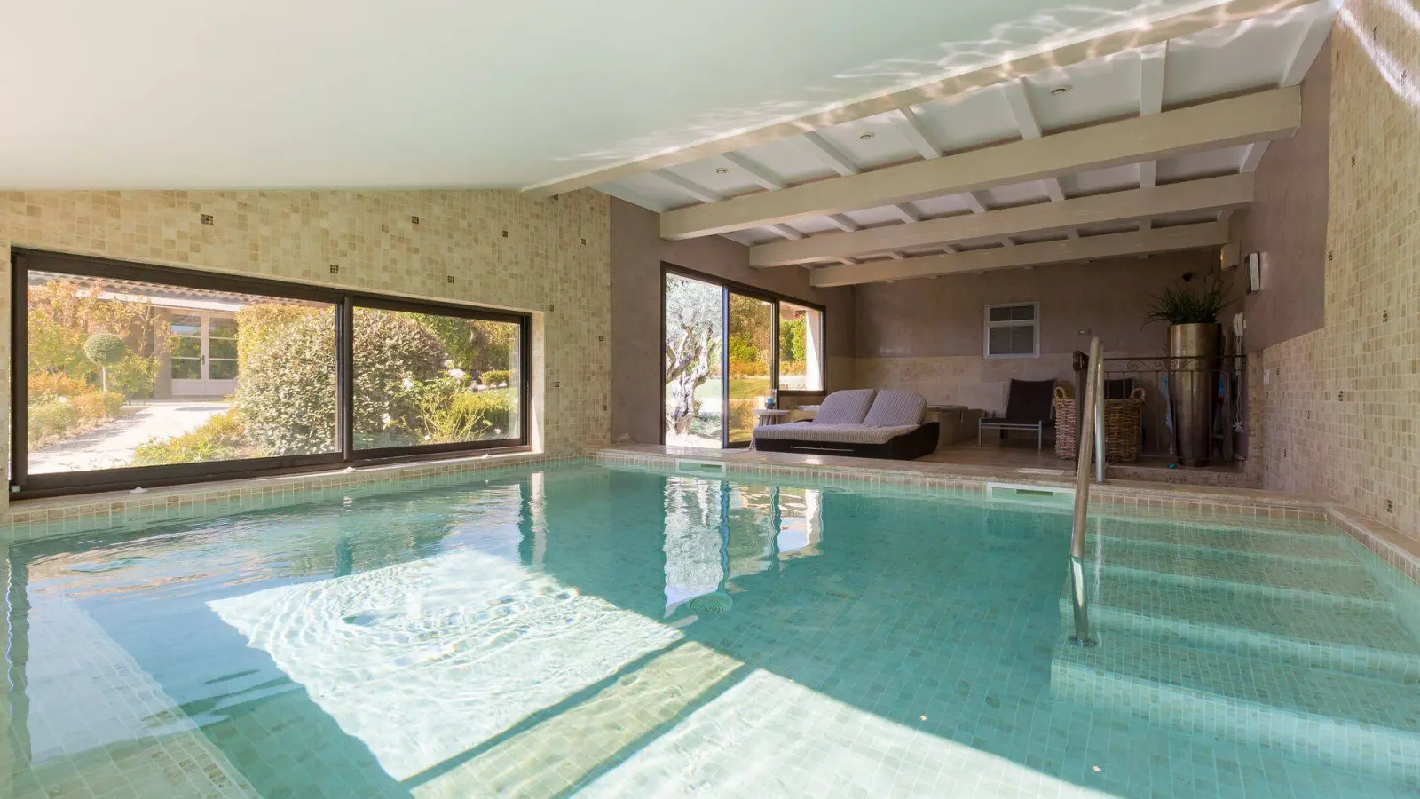 Soin de 50 minutes au SPA