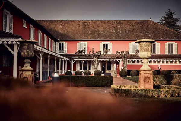Escale Gourmande aux Maritonnes — visuel 1