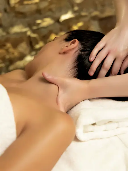 ESPA Rituel Signature Boscolo — visuel 1