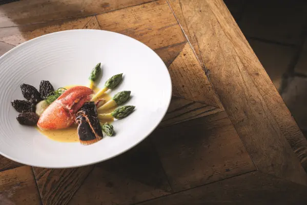 Fête des Saveurs — visuel 1