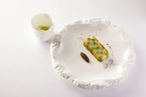 Bien-Être & Gastronomie — visuel 3