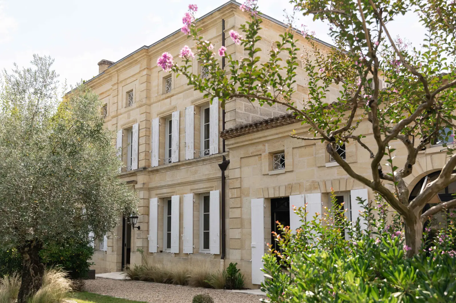 Séjour découverte
