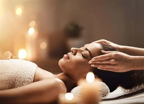 Massage personnalisé 90 minutes