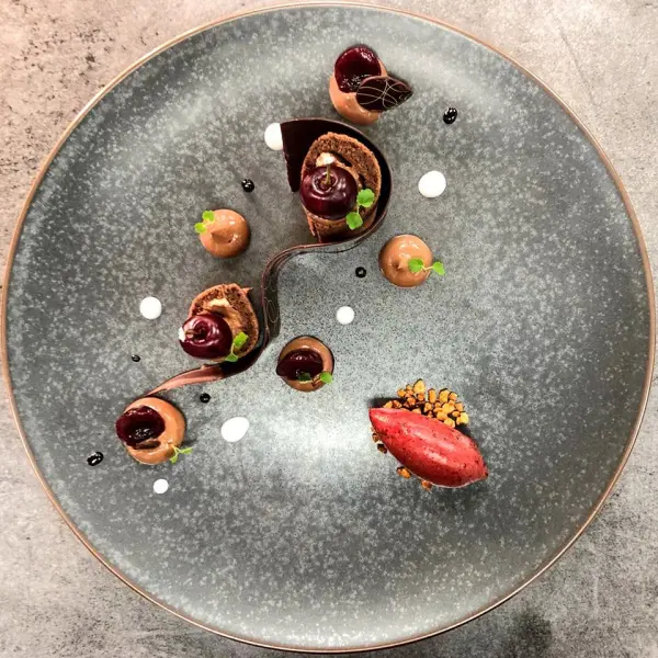 Saveurs saisonnieres — visuel 1