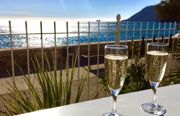 Sunday Brunch - Restaurant La Galerie — visuel 2