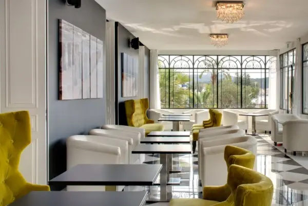 Sunday Brunch - Restaurant La Galerie — visuel 3