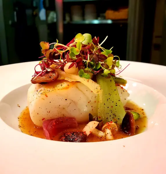 Menu "Saveurs du GILL" (hors boissons) — visuel 2