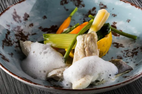 Menu Gastronome — visuel 2