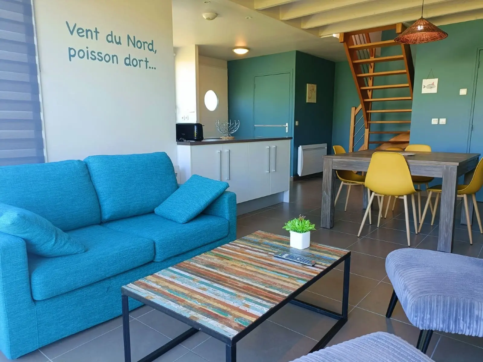 Coffret week-end bien-être en Bretagne proche Cap Fréhel pour 2 personnes