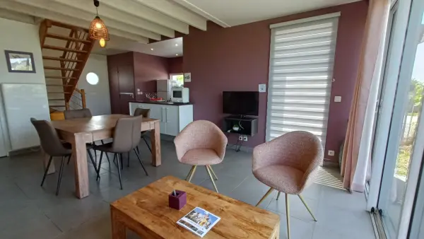 Coffret week-end breton à Erquy pour 2 personnes — visuel 1