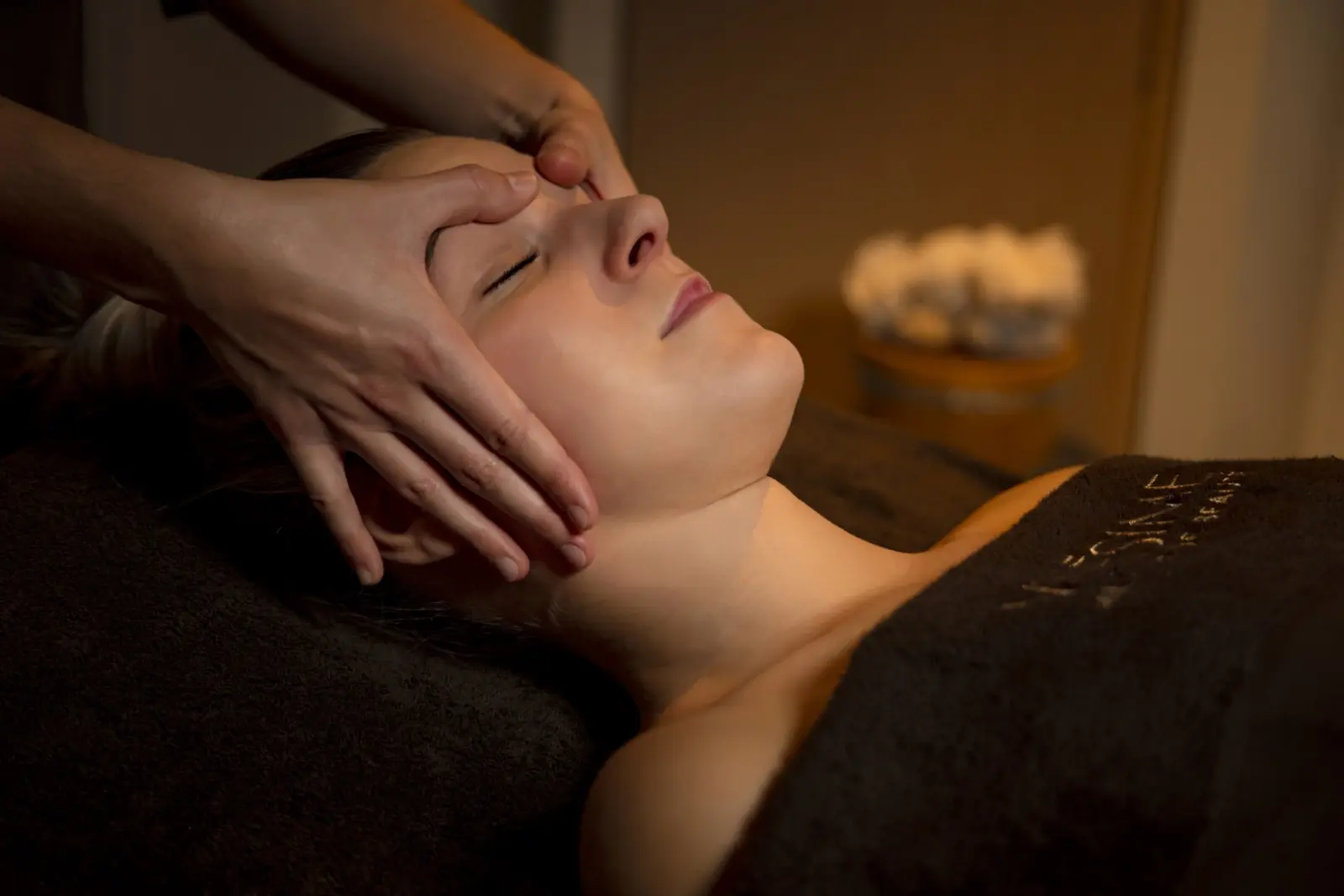 Massage Kobido