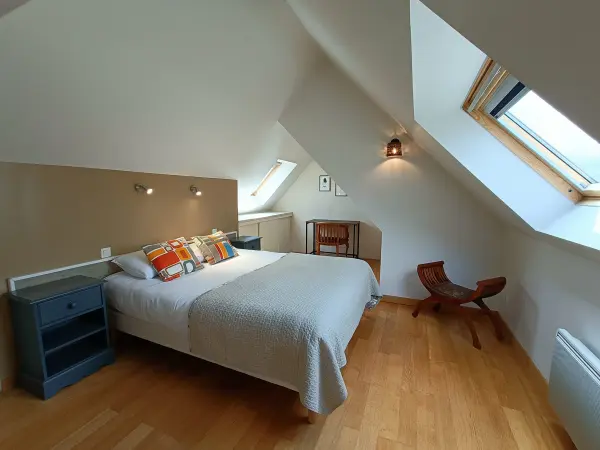 Coffret week-end tribu en Bretagne proche Cap Fréhel — visuel 3