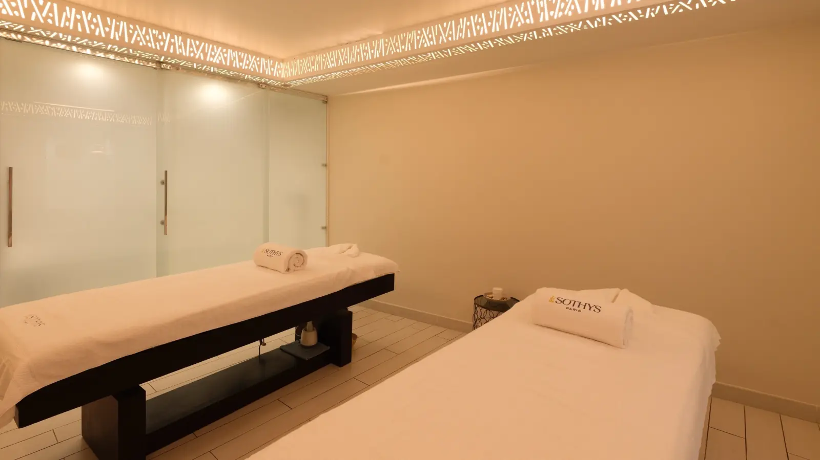 Massage Sur-Mesure en DUO