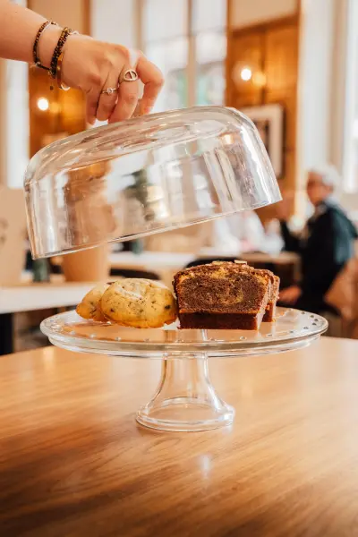 Tea Time — visuel 1
