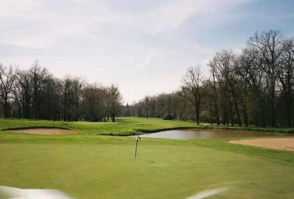 Greenfee - 18 Trous — visuel 2