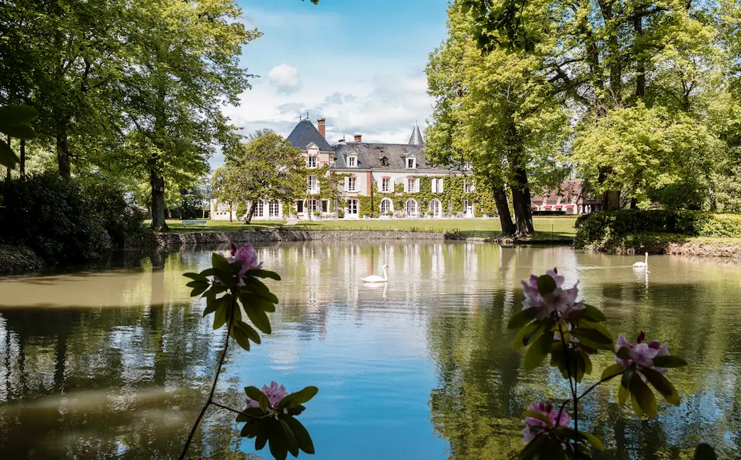 La Vallée des Rois