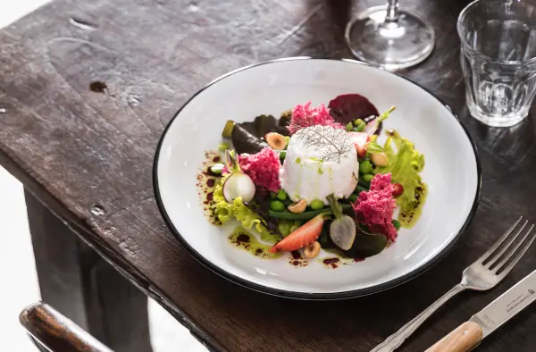 Bistrot & Spa 30 minutes — visuel 1