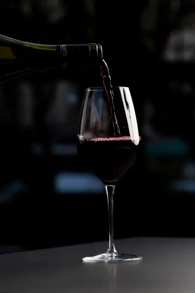 "Chapitre" en 6 temps, boissons comprises, à la Table d'Uriage — visuel 2