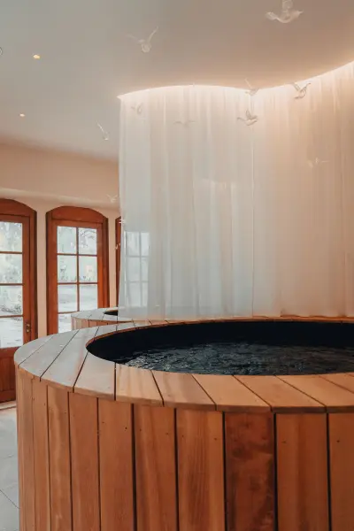 Escapade bien-être en Duo au Spa de l'Abbaye des Vaux-de-Cernay — visuel 3
