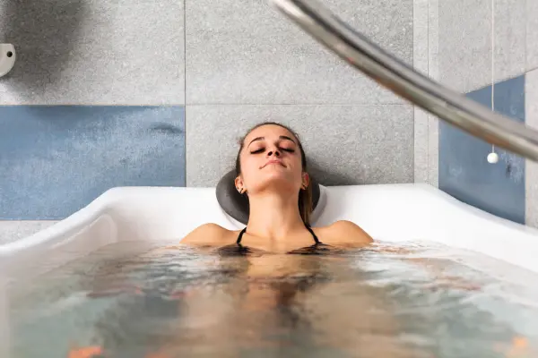 Séjour Cocktail et Spa à Uriage — visuel 2