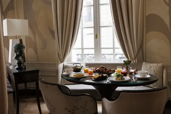 Brunch 5 étoiles — visuel 3
