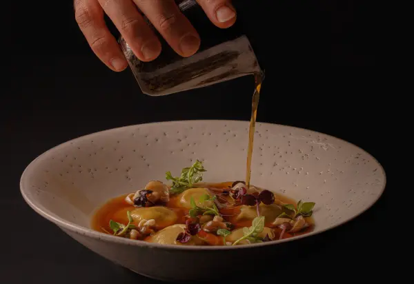 Menu Inspiration — visuel 1