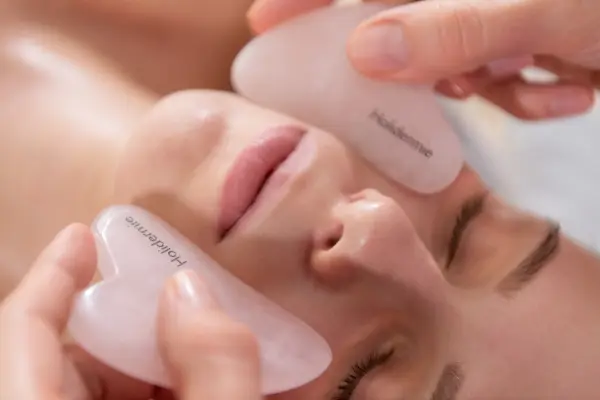 Un massage ou soin du corps — visuel 2