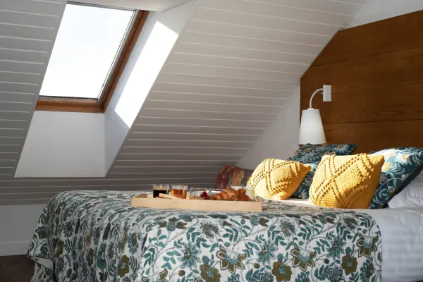 Séjour Douceur — visuel 2