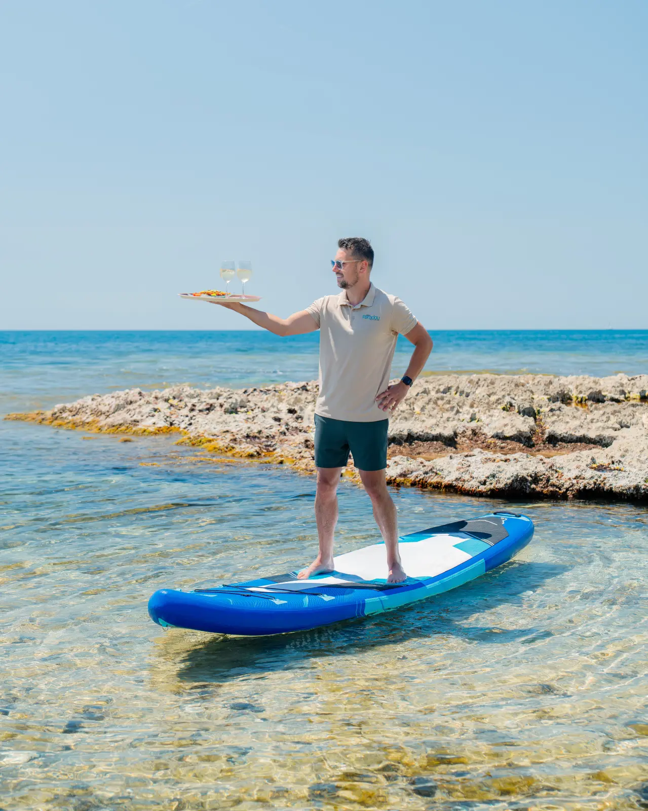Découverte de la Côte Bleue