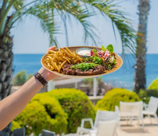 Découverte du Restaurant — visuel 1