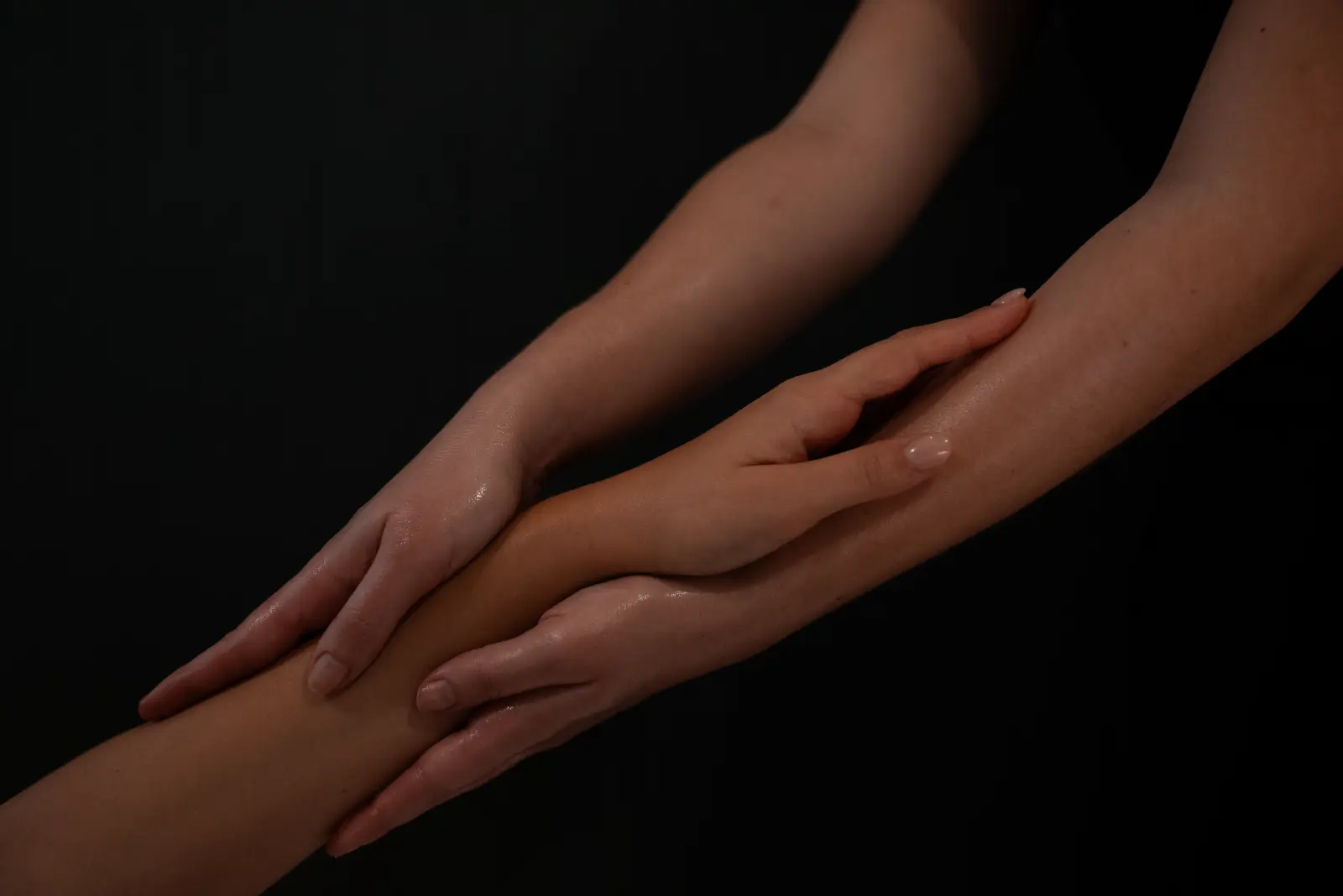 Massage sur Mesure - 50 minutes