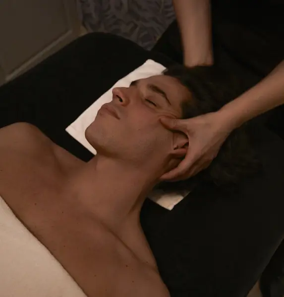 Massage sur Mesure - 50 minutes — visuel 2