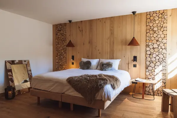 Détente à deux - Massages & Relaxation — visuel 1