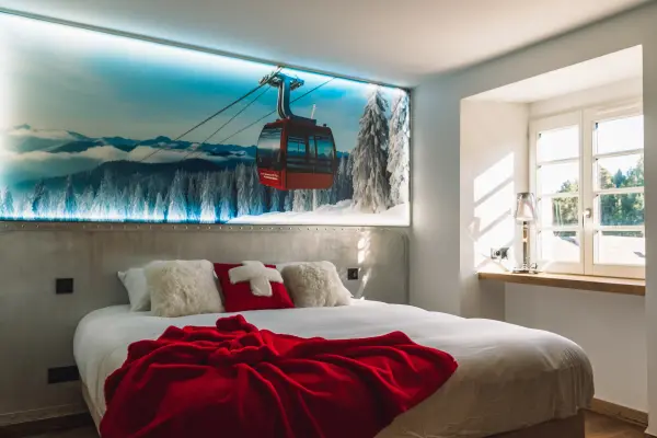 Détente à deux - Massages & Relaxation — visuel 2