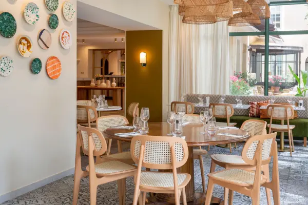 Menu 3 plats à la carte — visuel 2
