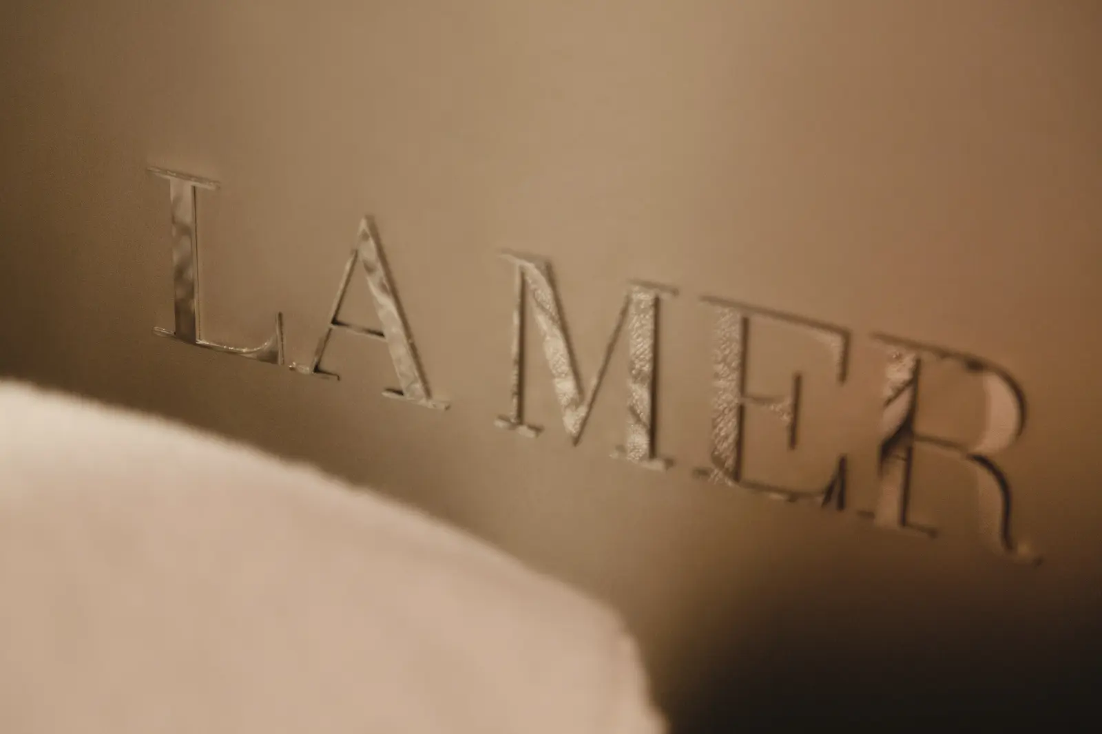 La Mer Miracle Broth Facial
