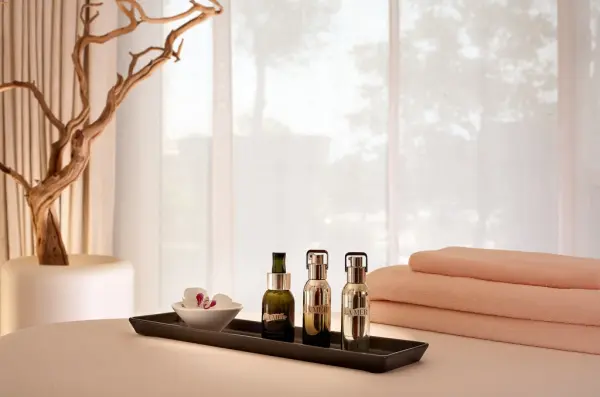 La Mer Discovery Experience — visuel 1