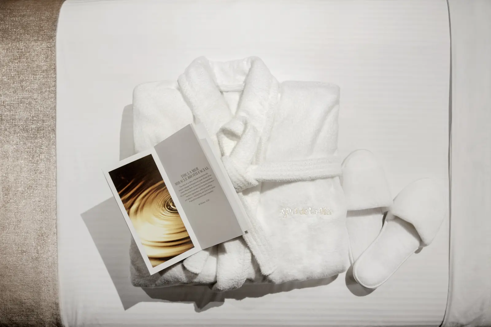 La Mer Day SPA