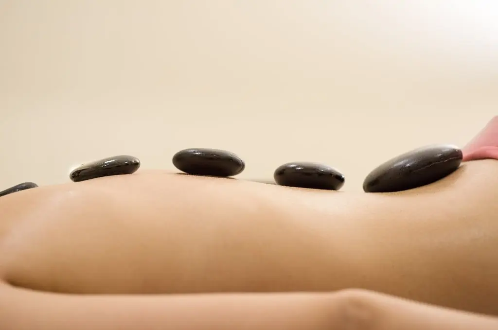 Hot Stone Massage