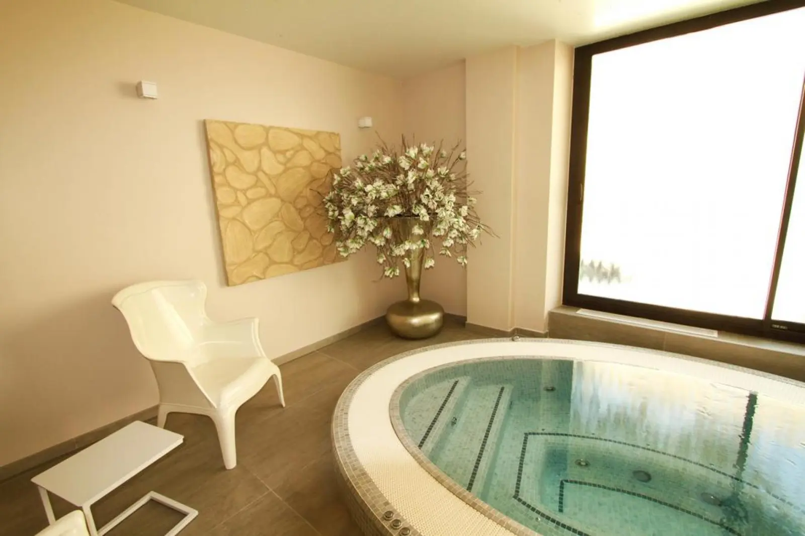 SPA & Gourmandises