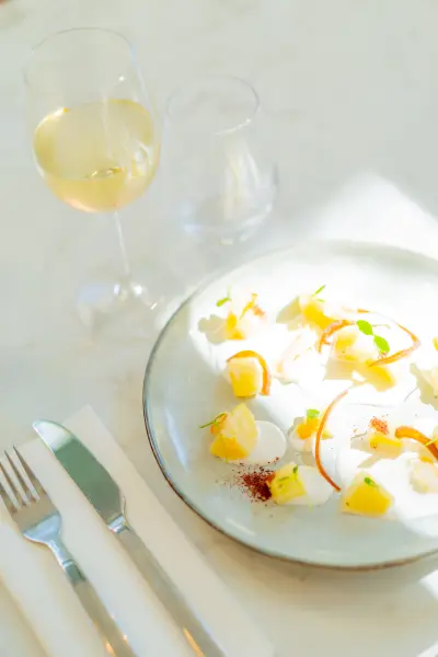 Séjour Détente & Gastronomie — visuel 3