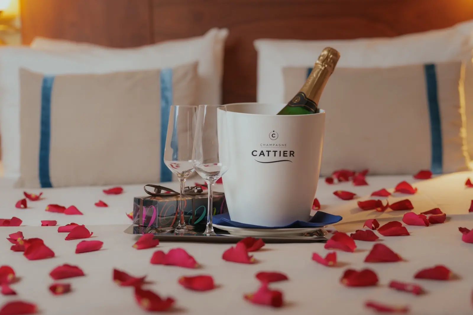 Escapade Romantique à Paris