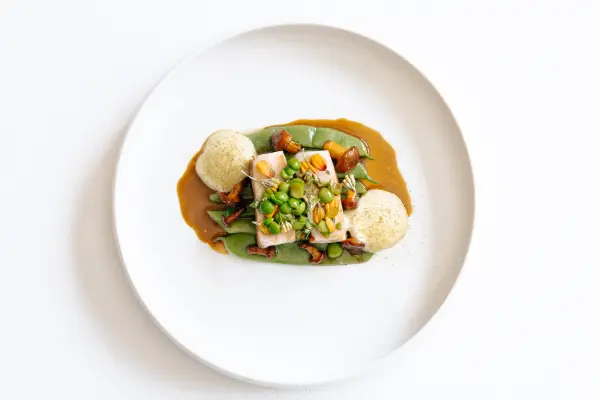 Menu "Germination" — visuel 3