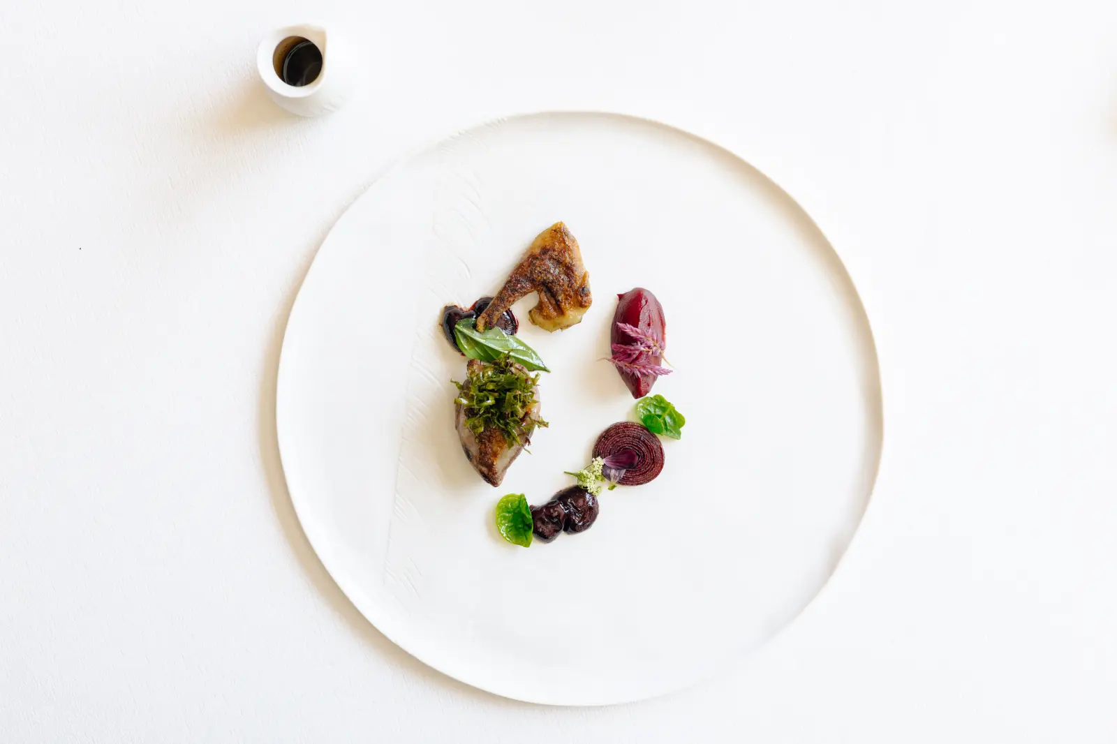 Menu "Eclosion"