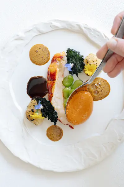Menu "Eclosion" — visuel 3