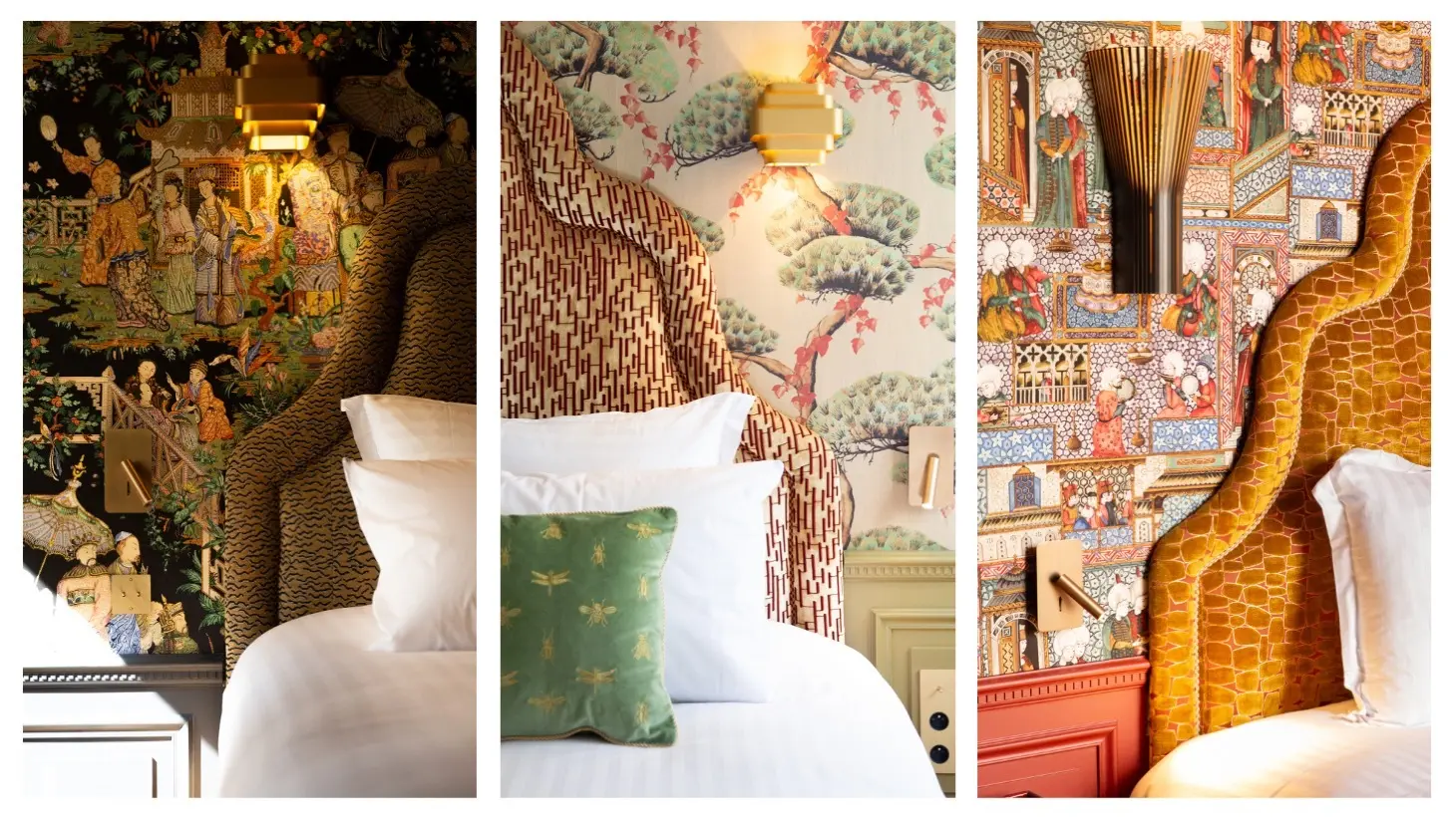 Chambre Collection