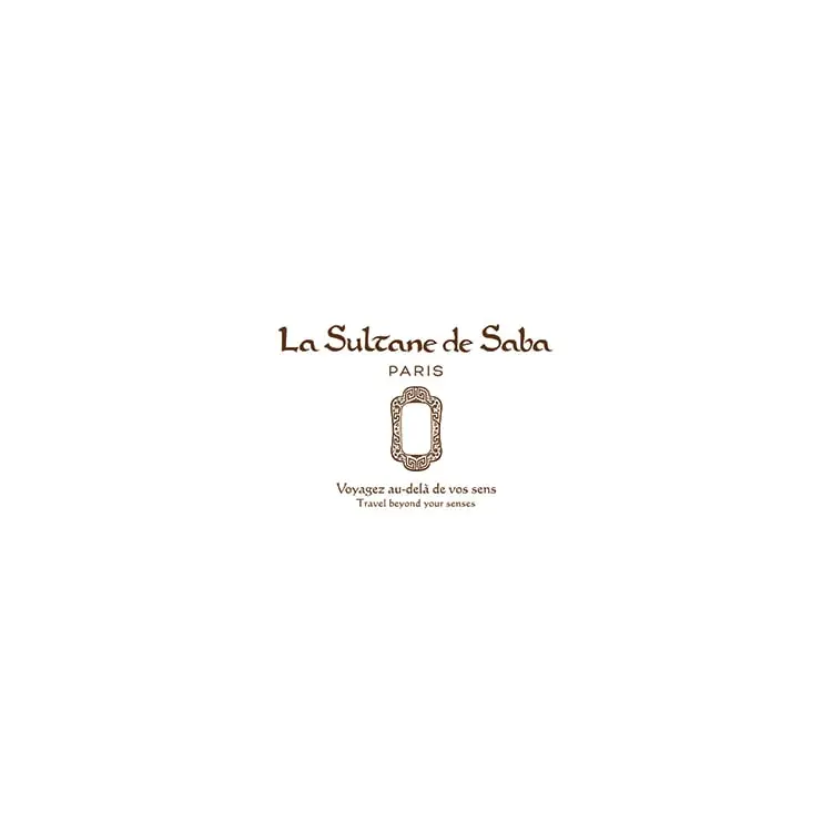 Soin Éclat Instantané à la Rose La Sultane de Saba®