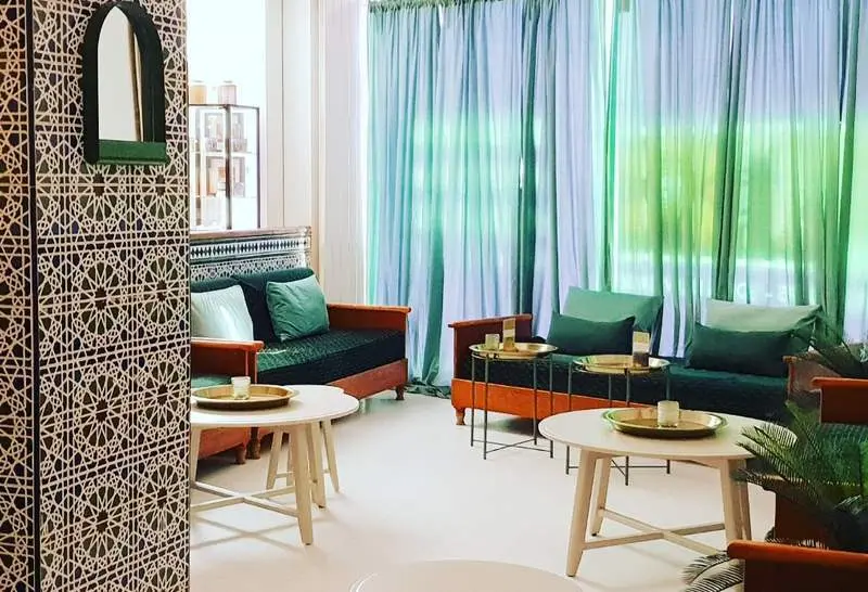 Rituel Agadir
